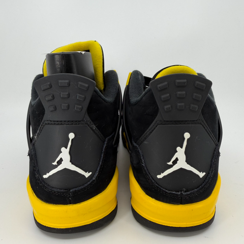 Air Jordan 4 Retro 'Thunder (2023)' | US GS 6.5Y (No Box)