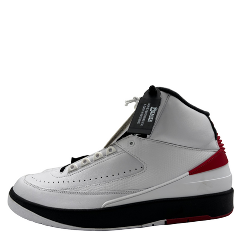 Air Jordan 2 Retro OG 'Chicago (2022)' | US M 10.5