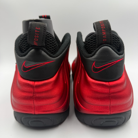 Nike Air Foamposite Pro `University Red (2016)`  | US M 10.5