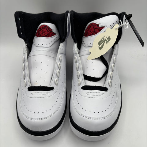 Air Jordan 2 Retro OG 'Chicago (2022)' | US M 10.5