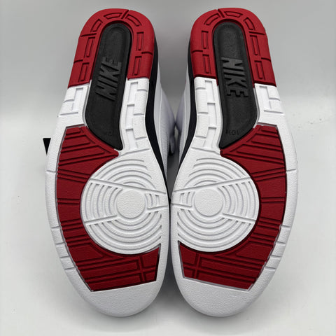 Air Jordan 2 Retro OG 'Chicago (2022)' | US M 10.5