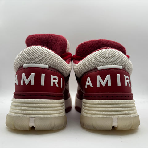 Amiri MA-1 'Alabaster Red' | EU M 43 / US M 10