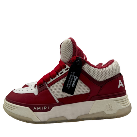 Amiri MA-1 'Alabaster Red' | EU M 43 / US M 10