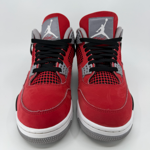 Air Jordan 4 Retro 'Toro Bravo (2026)' | US M 9 (No Box)