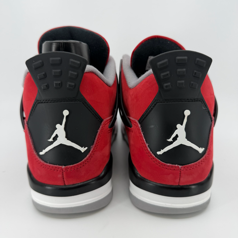 Air Jordan 4 Retro 'Toro Bravo (2026)' | US M 9 (No Box)