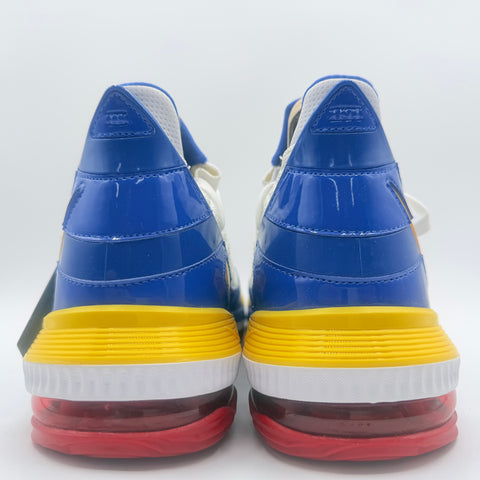 Nike Lebron 16 'Superman SuperBron (2018)' | US M 6