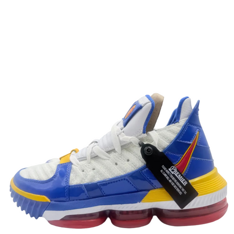 Nike Lebron 16 'Superman SuperBron (2018)' | US M 6