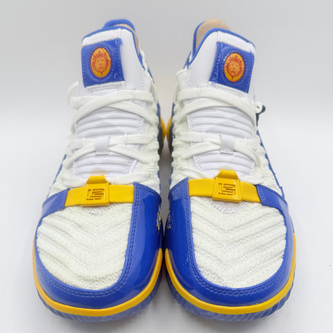 Nike Lebron 16 'Superman SuperBron (2018)' | US M 6
