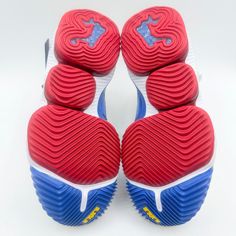 Nike Lebron 16 'Superman SuperBron (2018)' | US M 6