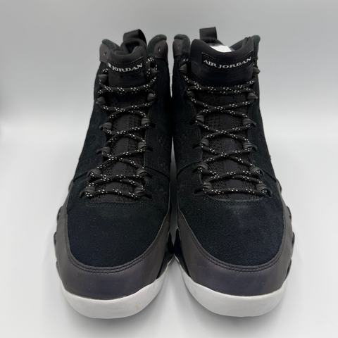Jordan 9 Retro `Racer Blue (2020)` | US M 12