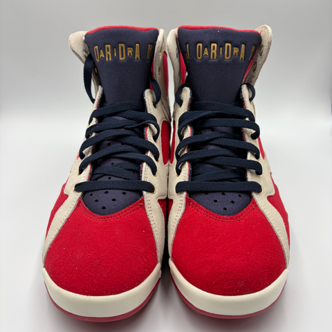 Jordan 7 Retro `Trophy Room New Sheriff in Town (2022)` | US M 12