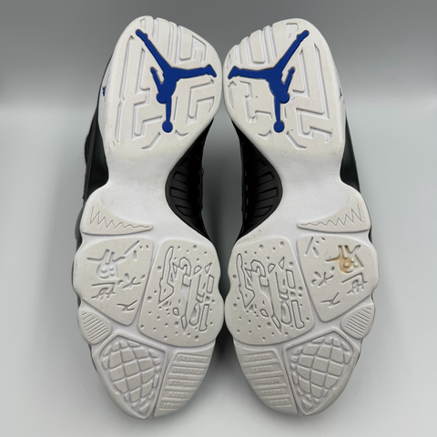 Jordan 9 Retro `Racer Blue (2020)` | US M 12