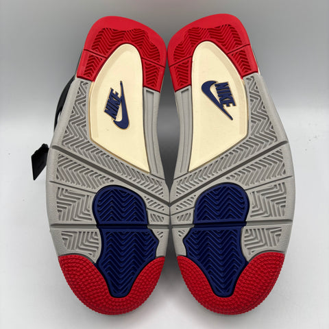 Air Jordan 4 Retro 'Rare Air (2025)' | US M 8.5