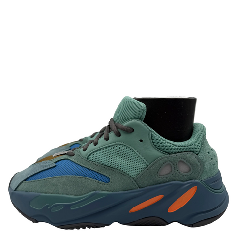 Adidas Yeezy Boost 700 `Faded Azure (2021)`  | US M 9