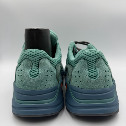 Adidas Yeezy Boost 700 `Faded Azure (2021)`  | US M 9