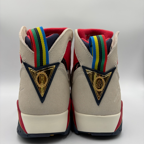 Jordan 7 Retro `Trophy Room New Sheriff in Town (2022)` | US M 12