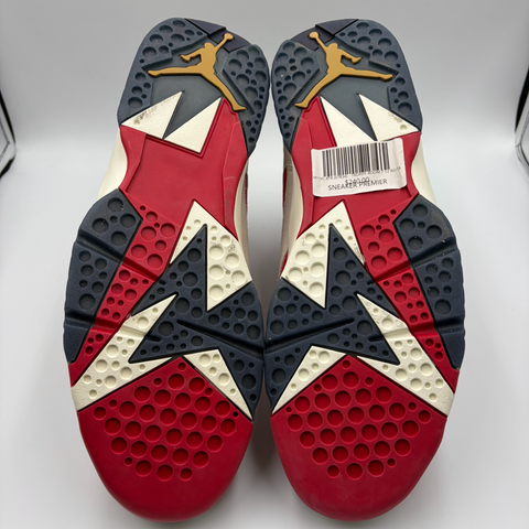 Jordan 7 Retro `Trophy Room New Sheriff in Town (2022)` | US M 12
