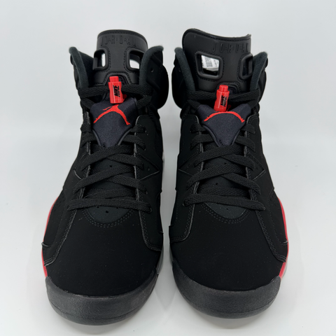 Air Jordan 6 Retro 'Infrared Salesman (2026)' | US M 11 (No Box)