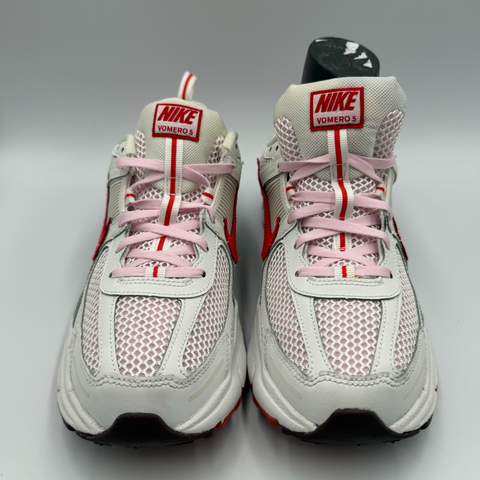 Nike Zoom Vomero 5 GS `Valentine's Day (2025)` | GS 7Y