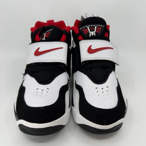 Nike Air Diamond Turf '49ers (2025)' | US M 10 (No Box)