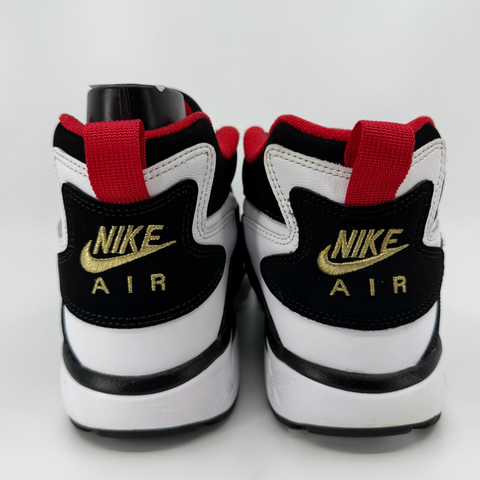 Nike Air Diamond Turf '49ers (2025)' | US M 10 (No Box)
