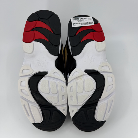 Nike Air Diamond Turf '49ers (2025)' | US M 10 (No Box)