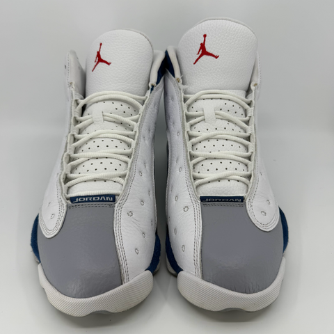 Air Jordan 13 Retro 'French Blue (2022)' | US M 11.5 (No Box)