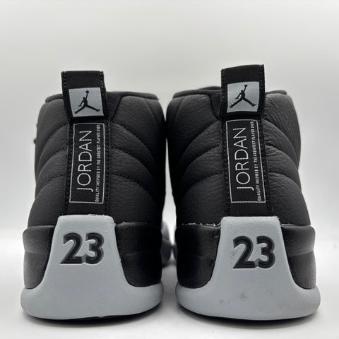 Air Jordan 12 Retro 'Baron (2024)' | US M 10.5