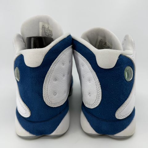 Air Jordan 13 Retro 'French Blue (2022)' | US M 11.5 (No Box)