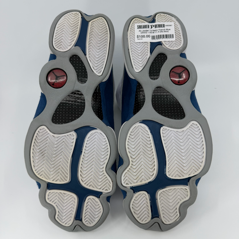 Air Jordan 13 Retro 'French Blue (2022)' | US M 11.5 (No Box)