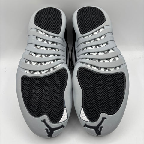 Air Jordan 12 Retro 'Baron (2024)' | US M 10.5