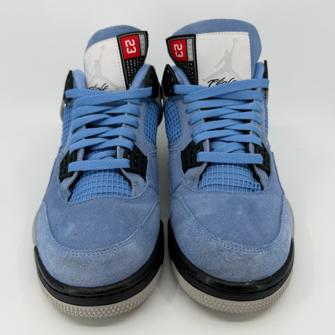 Air Jordan 4 Retro 'University Blue (2021)' | US M 10 (No Box)