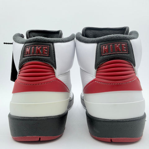 Air Jordan 2 Retro OG 'Chicago (2022)' | US GS 4.5Y
