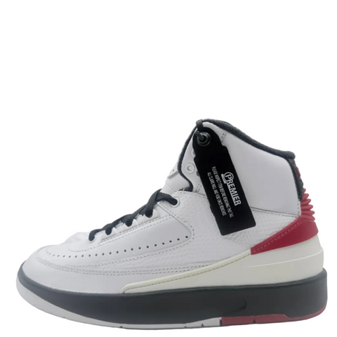 Air Jordan 2 Retro OG 'Chicago (2022)' | US GS 4.5Y