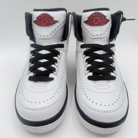 Air Jordan 2 Retro OG 'Chicago (2022)' | US GS 4.5Y