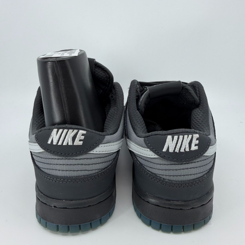 Nike Dunk Low 'Anthracite (2023)' | US M 8 (No Box)