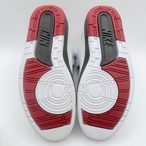 Air Jordan 2 Retro OG 'Chicago (2022)' | US GS 4.5Y