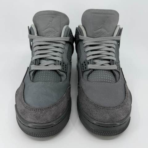 Air Jordan 4 Retro SE 'Wet Cement (2024)' | US M 9.5 (No Box)