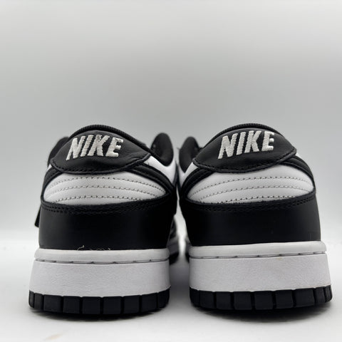 Nike Dunk Low 'White Black Panda (2021)' | US M 10