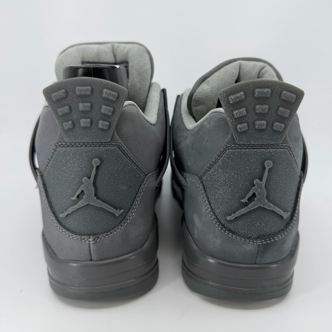 Air Jordan 4 Retro SE 'Wet Cement (2024)' | US M 9.5 (No Box)
