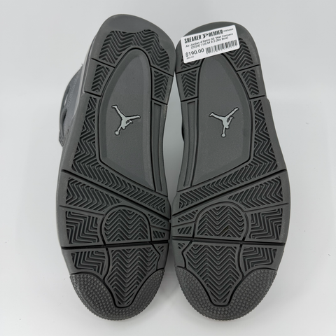 Air Jordan 4 Retro SE 'Wet Cement (2024)' | US M 9.5 (No Box)