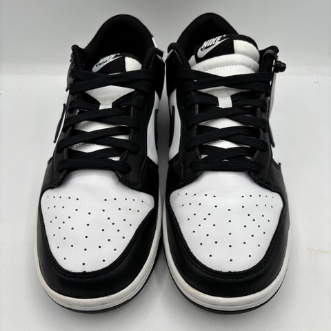 Nike Dunk Low 'White Black Panda (2021)' | US M 10