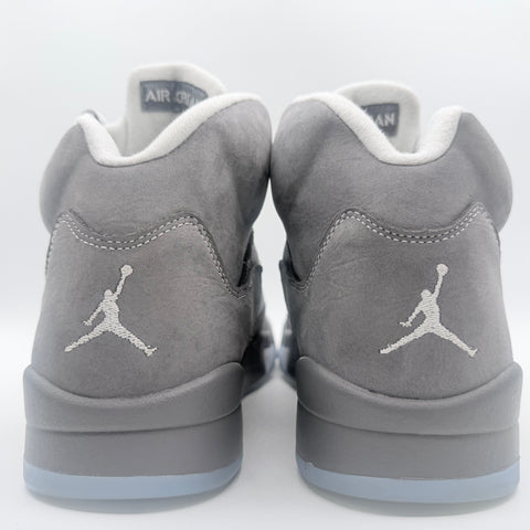 Air Jordan 5 Retro 'Wolf Grey (2026)' | US M 10.5