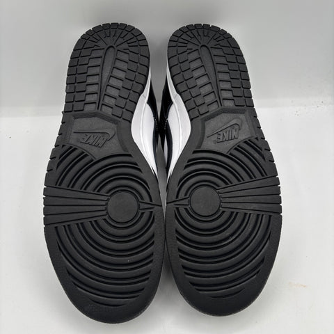 Nike Dunk Low 'White Black Panda (2021)' | US M 10