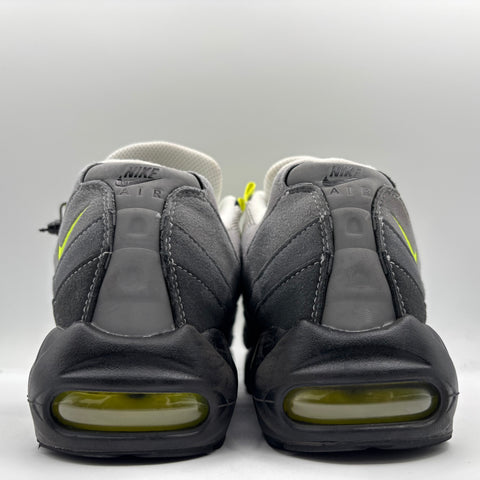 Nike Air Max 95 OG 'Neon (2020)' | US M 8