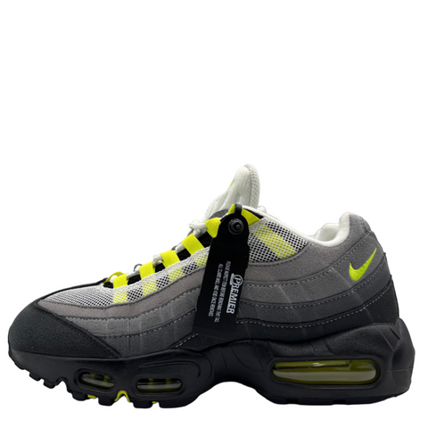 Nike Air Max 95 OG 'Neon (2020)' | US M 8