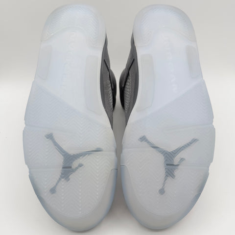 Air Jordan 5 Retro 'Wolf Grey (2026)' | US M 10.5