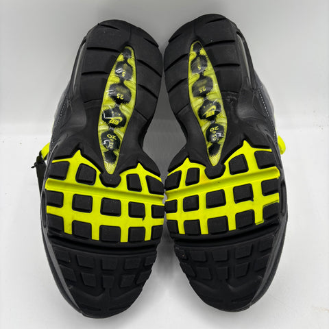 Nike Air Max 95 OG 'Neon (2020)' | US M 8