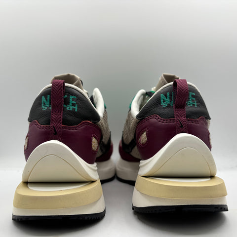 Nike Sacai Vaporwaffle 'Villian Red Neptune Green (2020) | US M 11