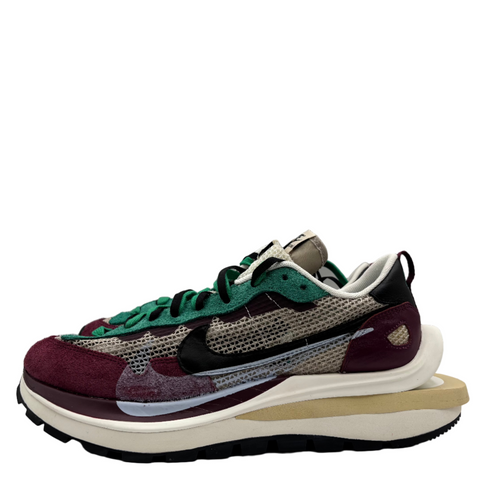 Nike Sacai Vaporwaffle 'Villian Red Neptune Green (2020) | US M 11